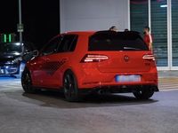 usado VW Golf 7.5 GTI TCR DSG