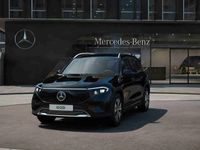 Novo Mercedes EQB250+ Edition 139 kW (190 HP) 2025 Preto SUV