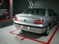 usado Peugeot 406 2.0 HDi Executive