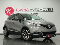 usado Renault Captur 0.9 TCe Exclusive