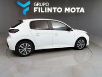 usado Peugeot 208 1.5 BlueHDi Active Pack