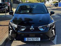 Usado Mitsubishi Colt 65 HP (47 kW) 2024 Preto Citadino