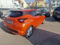 usado Nissan Micra 1.0 IG-T N-Connecta