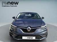 Usado Renault Mégane IV Equilibre 115 HP (84 kW) 2024 Cinzento Carrinha