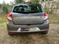 usado Renault Clio 1.5 DCi Dynamique S