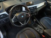 usado BMW X1 18 D A SDRIVE AUTOVeículos Relacionados