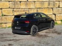 Usado VW ID.3 Pro Performance 150 kW (204 HP) 2024 Preto Citadino