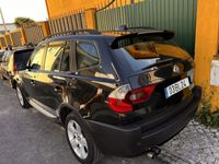 usado BMW X3 2.0 150cv Nacional