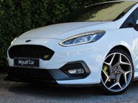 usado Ford Fiesta 1.5 EcoBoost ST