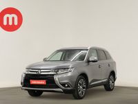 usado Mitsubishi Outlander Outlander2.2 Di-D Instyle Navi