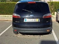 Usado Ford S-MAX S 2007 Monovolume