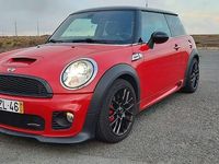 Usado Mini John Cooper Works 211 HP (155 kW) 2008 Citadino