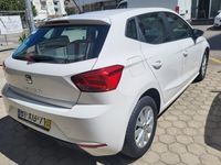 usado Seat Ibiza 1.0