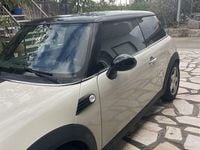 Usado Mini Cooper D 107 HP (78 kW) 2007 Citadino