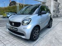 usado Smart ForTwo Electric Drive Coupé Passion