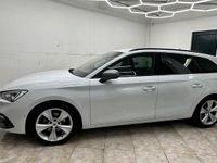 Usado Seat Leon FR 150 HP (110 kW) 2021