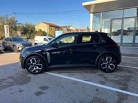 Usado Renault 5 E-Tech 89 kW (122 HP) 2025 Preto