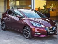 usado Nissan Micra 1.0 IG-T N-SPORT