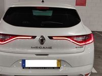 usado Renault Mégane GT Line IV 140cv