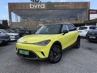 Usado Smart #1 Edition #1 200 kW (272 HP) 2023 Outra SUV