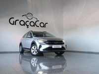 Usado VW Taigo 95 HP (69 kW) 2024 Cinzento SUV