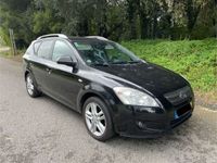 usado Kia Ceed Sportswagon 1.6 CRDi poucos km