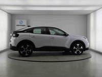 Usado Citroën C4 136 HP (100 kW) 2025 Branco Citadino