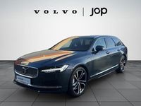 Usado Volvo V90 Plus 350 HP (257 kW) 2025 Azul Carrinha