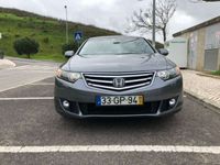 usado Honda Accord 2.4 Executive Top