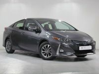 usado Toyota Prius Prius Plug-InPlug-in 1.8 Hybrid Luxury