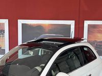 Usado Fiat 500 Lounge 95 HP (69 kW) 2017 Branco Citadino