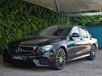 usado Mercedes E300 AMG