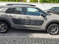 usado Citroën C4 Cactus 1.6 BlueHDi Feel