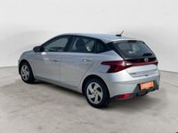 usado Hyundai i20 1.2 Classic Plus