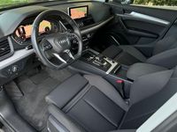 usado Audi Q5 40 TDI quattro Design S-tronic