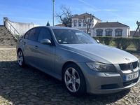 usado BMW 320 DIESEL 2007