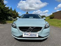 usado Volvo V40 2.0 D2 Kinetic