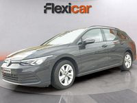 Usado VW Golf VII 150 HP (110 kW) 2021 Cinzento Citadino