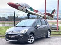 Usado Citroën C3 Exclusive 70 HP (51 kW) 2014 Cinza