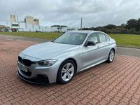 usado BMW 320 D AUT. PACK M GPS+CAM (163CV)