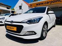 usado Hyundai i20 Blue Access 1.1cc CRDi 75cv