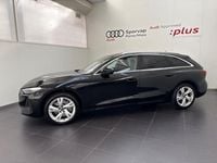 Usado Audi A5 Advanced 204 HP (150 kW) 2025 Preto Carrinha