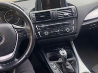 Usado BMW 116 Sport Line 85 HP (62 kW) 2015 Citadino