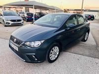 Usado Seat Ibiza 115 HP (84 kW) 2021 Antracite Citadino