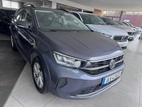 Usado VW Taigo 95 HP (69 kW) 2022 Cinzento SUV