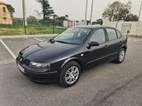 usado Seat Leon 1.4 -02