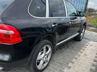 usado Porsche Cayenne Vendo ou Troco