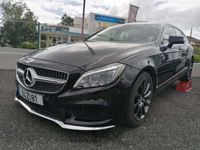 usado Mercedes CLS220 Classe CLSAMG Edition 2 ANOS GARANTIA