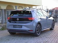 Usado VW ID.3 Pro 150 kW (204 HP) 2023 Cinza Citadino