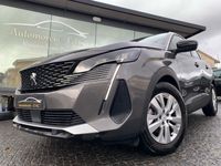 usado Peugeot 3008 1.2 PureTech Active Pack